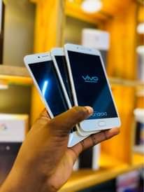A picture of Vivo y67 gb64 ram4