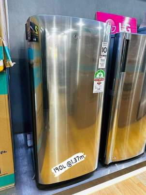 A picture of Brand new fridges 0759594082