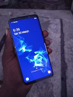samsung s9