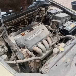A picture of SMARTAUTOS Clean Honda EOD First body Engine Gear perfect AC