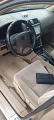 A picture of Super neat Honda accord EOD 4plugs 09034050937 08063457233