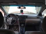 A picture of Toks standard corolla 2004 Gear engine and ac working perfectly