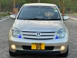 A picture of TOYOTA IST