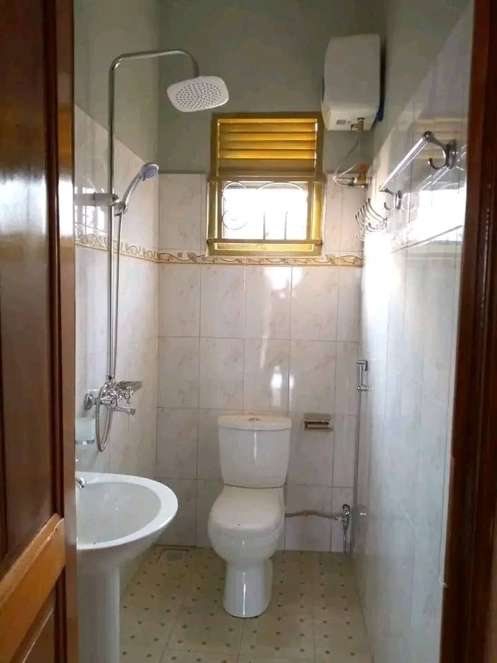 A picture of double room for rent kiwatule