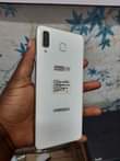 A picture of Samsung A30 pop 2 plus