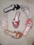 A picture of Shoes