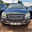 A picture of ML350 2006 60M