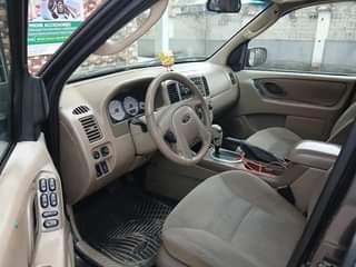 A picture of 2006 ford