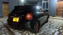 A picture of TOYOTA ALEX