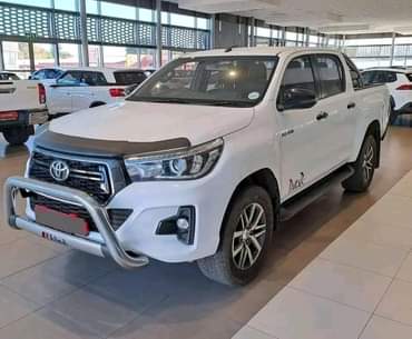 mitsubishi dakar