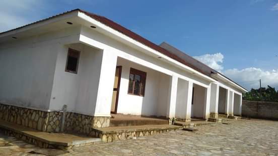 A picture of 4 UNITS RENTALS IN GAYAZA