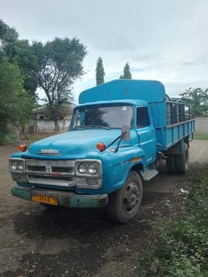 A picture of Isuzu