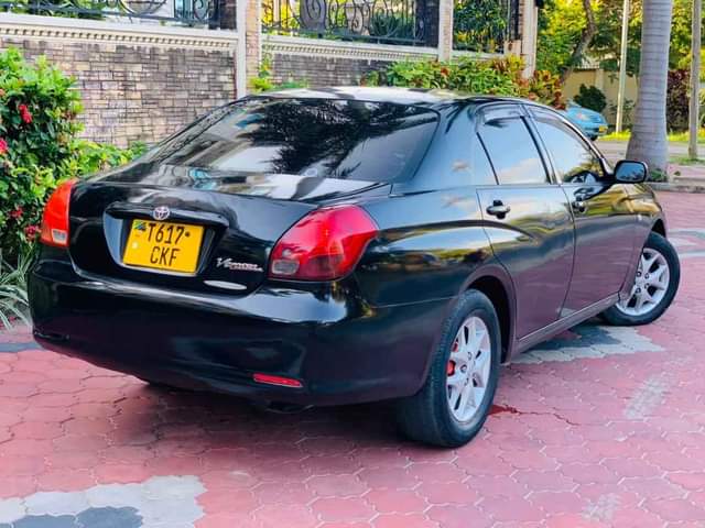 A picture of TOYOTA VEROSA