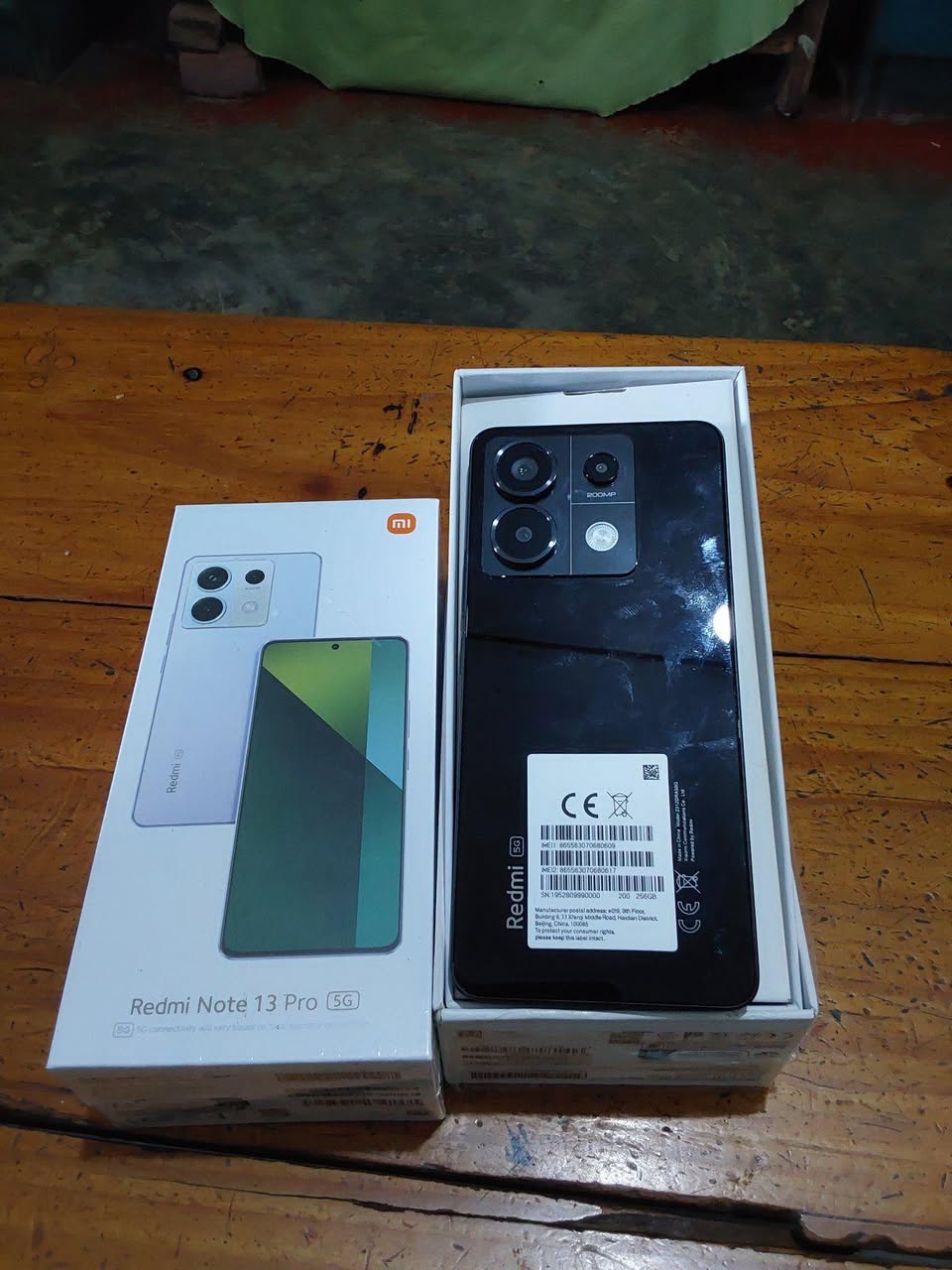 redmi phones