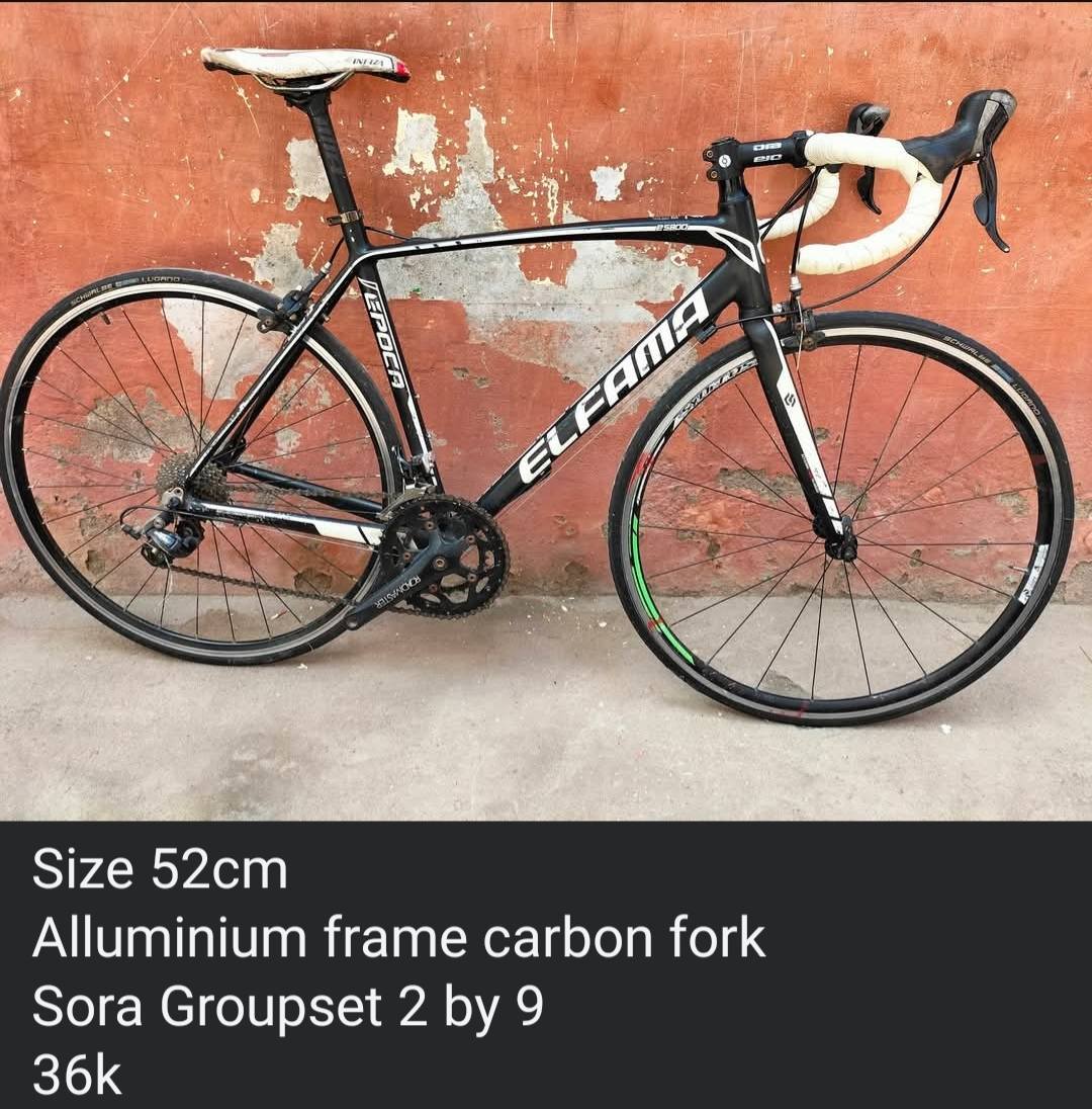 roadbike