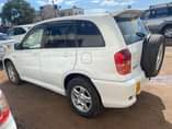 A picture of Rav4 1 8cc 22m Negotiable