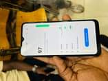 A picture of S msung Galaxy A03 t Only 340 000 32gb storage