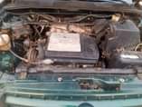 A picture of 2004 Toyota Highlander