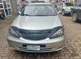 A picture of Tomorrows Deal Toyota Camry 2006 Registered First body pan Perfect