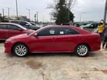 A picture of Foreign used 2013 Camry SE Thumbstart 4 plugs engine Sunroof