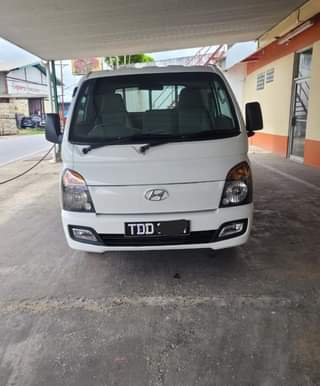 hyundai h100