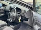 A picture of Toyota succeed