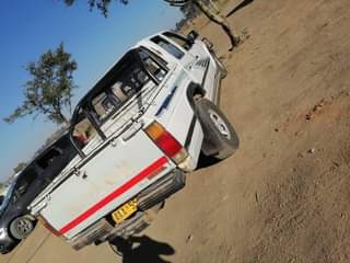 used nissan hardbody