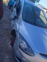 used mazda demio