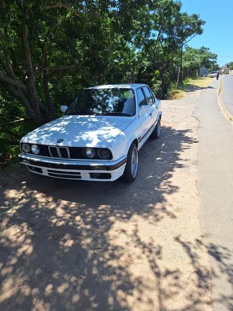 bmw e30