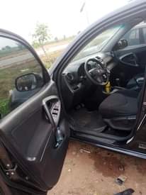 A picture of 2010 RAV4