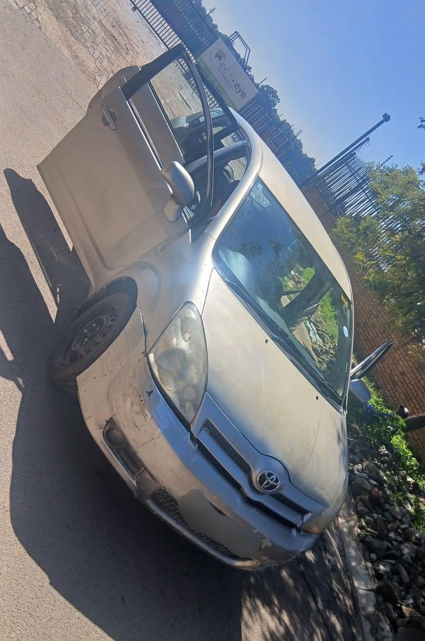toyota verso