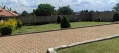 A picture of House on sale at garuga road 3.5kms from ntebbe main