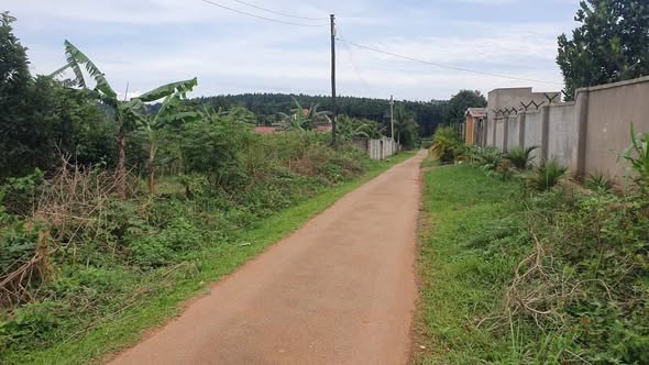 A picture of PLOT FOR SALE IN MUKONO MPOMA