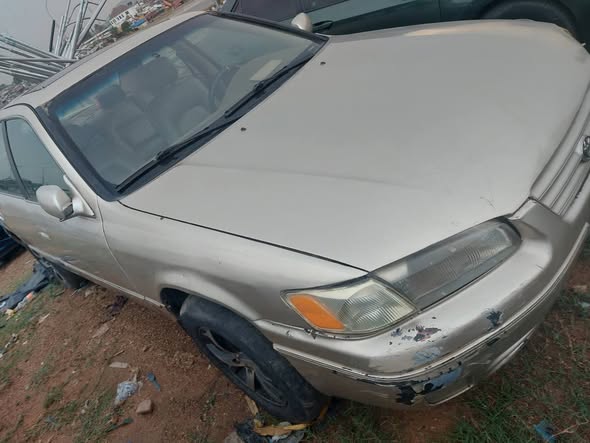 A picture of Camry Pencil Light