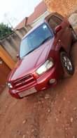 A picture of Subaru forester on sale 13m