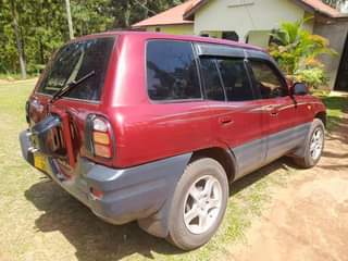 A picture of TOYOTA RAV4 INAUZWA 6M 0742919429