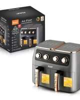 A picture of AIR FRYER
