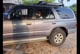 A picture of Hilux Surf hakuna dalali