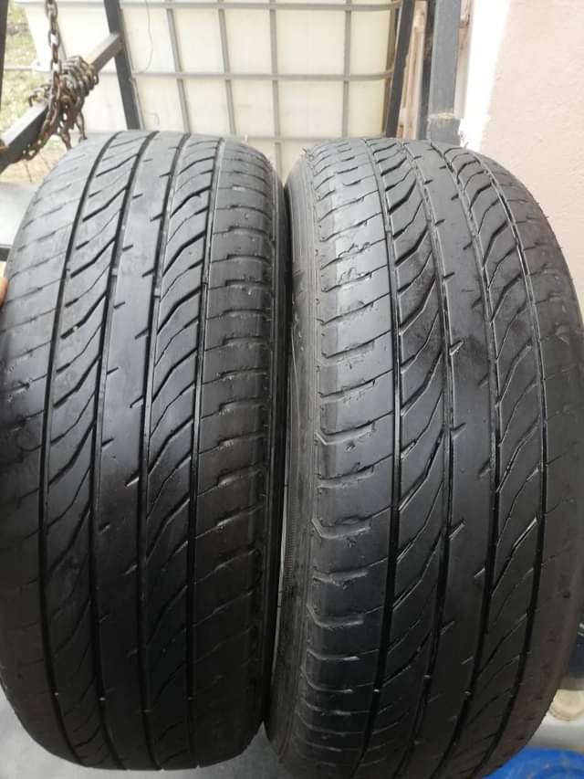 CARS F.