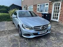 mercedes benz e220