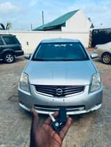 A picture of Brand Nissan Model Sentra 1st body Year 2011 Price 1