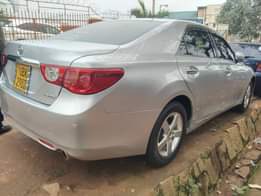 A picture of Toyota Mark X 2009 At 28m 0706044260 0774245262
