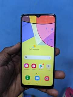 A picture of SAMSUNG A12