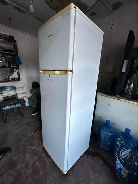 fridges