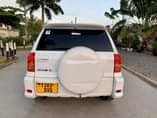 A picture of Toyota RAV4 killtime DVQ
