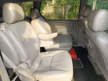 A picture of 2007 model pure first body Less than a year used