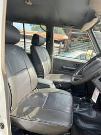 A picture of 2007 LANDCRUISER 2007
