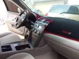 A picture of 2008 Toyota Camry First Body
