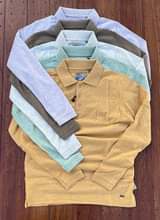 A picture of Men s wear