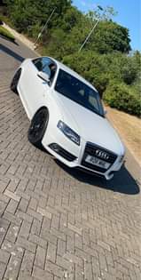 audi quattro